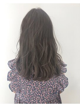 アライブ キチジョウジ(ALIVE Kichijoji) 【ALIVE吉祥寺】クリーミーグレージュ