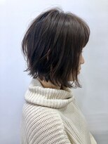 ラパンセ ブラン(LA PENSEE BRUN)&nbsp;ボブ