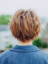 プロデュース 相模原相武台前店(Produce)&nbsp;☆カジュアルショート☆（相武台前/座間）