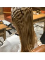 ジールーツ(G-Root's) バレイヤージュ