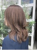ニュアンスレイヤースタイル