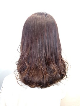 アヤナ バイ アヤラ(ayana by ayala) チェリーカラー