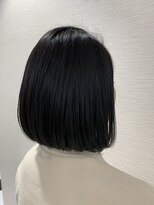 アングゥ ウル(ungu ul)&nbsp;大人ボブ