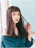重ためナチュラルミディ