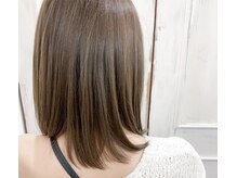 ヘアーマーケットスマイルメーカー