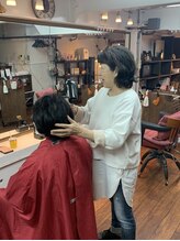 アトリエ ケイズ(Ks) 志賀 千賀子