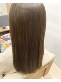 美髪スナップ
