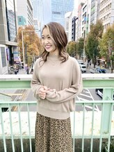 リリー シブヤ(Lilly shibuya) 村田 菜々花