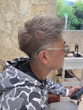 リリー(LILY) LILYホワイトジェット☆