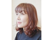 ルエシュブー(louer cheveu)