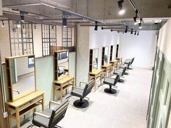 marshu atre【マーシュアトレ】