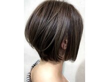 ヘアードゥ レディバグ(HAIR DO LADY BUG)