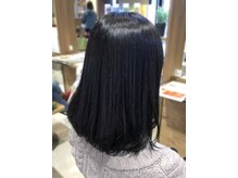 ヘア アンド ビューティ ビーズアモール 春日井神領店(Hair&Beauty B's amor)