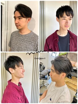 ヌーク(nuuk) nuuk men's style
