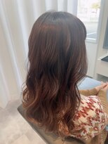 ポマリ(Pomali)&nbsp;ゆるふわベージュ♪