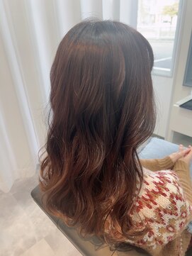 ポマリ(Pomali) ゆるふわベージュ♪