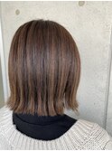 ラインボブ