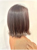 ボブスタイル[錦糸町/錦糸町駅/錦糸町北口/髪質改善/ショート］