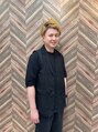 ヘアメイクゼロ 坂戸駅前店(hairmake zero) Masahiro Kimura