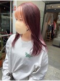 フェイスフレーミング♪