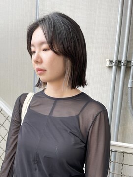 サイズ(cyez) 【渡部】大人なイヤリングカラー