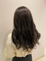 ニシオギ ヴォイス 西荻窪店(nishiogi voice)&nbsp;髪質改善+似合わせカット81