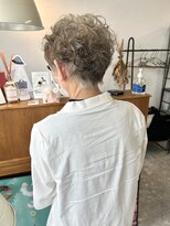 ムニ(MUNI)&nbsp;マダムヘア！