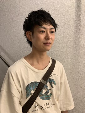 テテ ニコ(tete nico) 柔らかショート