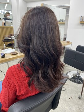 エイト 恵比寿店(EIGHT ebisu) EIGHT new hair style