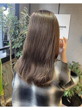 グリーン 町田(green) 【MANA】シアーグレージュ