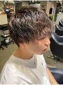 ツイストスパイラル