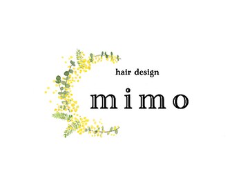 mimo【ミモ】