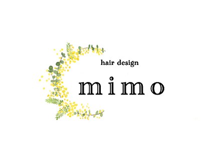 ミモ(mimo)の写真