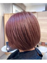 アテナナンバーナイン(ATENA No°9)&nbsp;色鮮やかな大人カラー