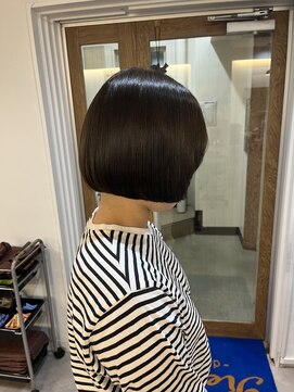 レラート デザイン コスタ 浦和(Relato DESIGN COSTA) Bob