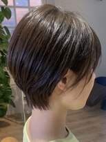 ハニー(Honey)&nbsp;ショートヘア