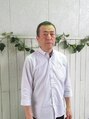 美容室 M TSUTIDA. M
