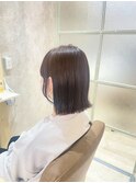 【SAKURA】ミルキーベージュ