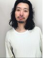 ビコ(bico) 藤川 和也