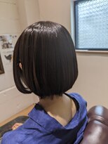 チアー ヘアリラクゼーション(cheer HAIRRELAXATION)&nbsp;髪質改善トリートメントプレミアム