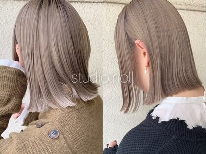 スタジオ ノル(studio noll)の写真