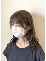 ヴァンカウンシル 福岡店(VAN COUNCIL) ベージュカラー☆