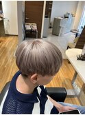 ホワイトミルクティー