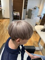 ドイ(DOI)&nbsp;ホワイトミルクティー