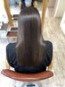 【髪質改善】カット+サブリミック髪質改善￥12650→￥8500