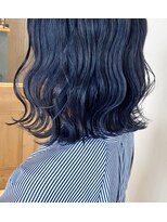 リッカテイル(Lycka till)&nbsp;ネイビーブルー