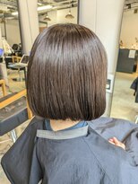 ナンバースリー 溝の口店(Number Three)&nbsp;ナチュラル【N°3溝の口】