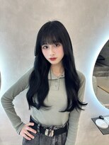 ナツ 梅田店(natsuu)&nbsp;エクステ/髪質改善/韓国/ワンホン/梅田/韓国風/ブリーチ