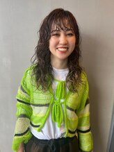 リンネ(Lin'ne) 竹内 梓