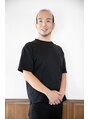 バーバーチバ(BARBER CHIBA) 千葉 勇治
